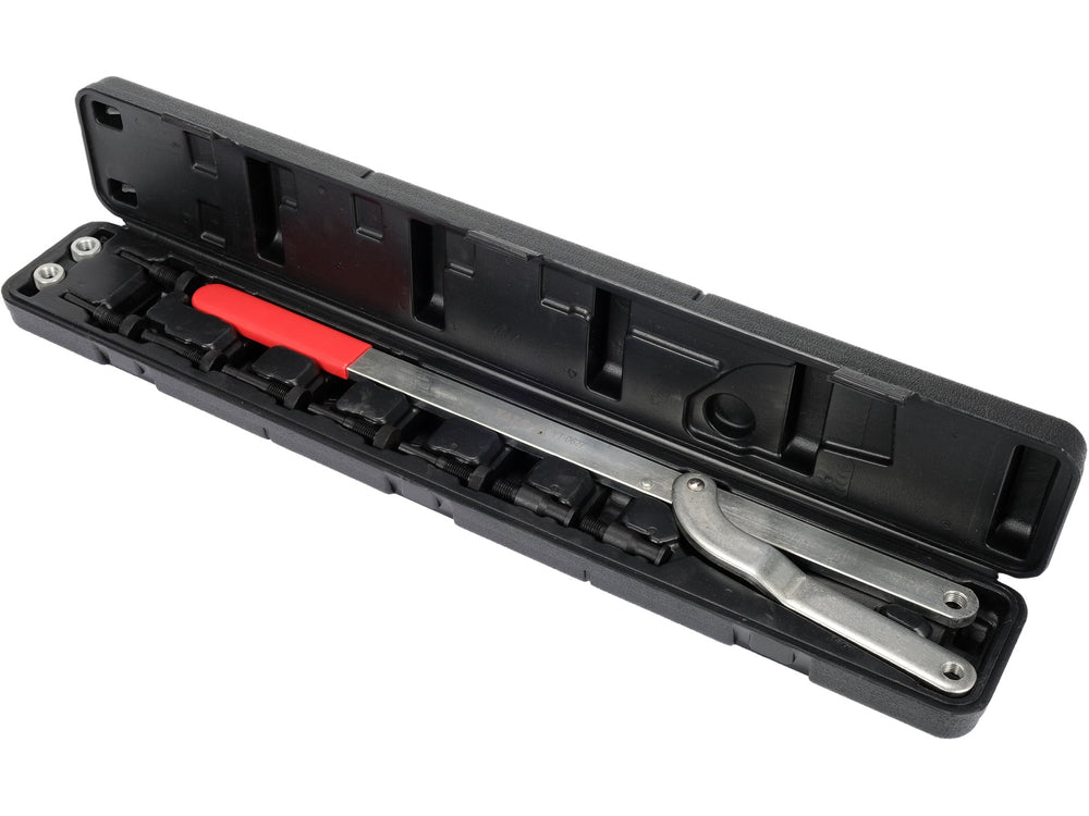 Dispozitiv intindere curea alternator, 4 dimensiuni, 6-16 mm