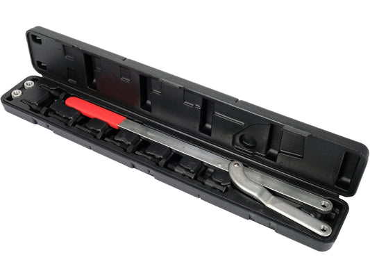 Dispozitiv intindere curea alternator, 4 dimensiuni, 6-16 mm