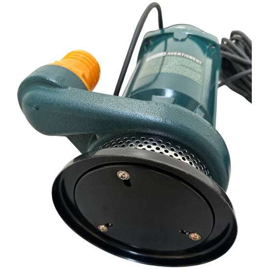 Pompa curatat fantana Brillo 2.2kW, 20m3/h, 35m
