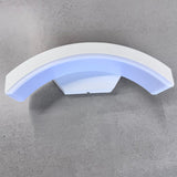 Aplica LED concava ALBA, 24W, 2160 lm, 270x65 mm