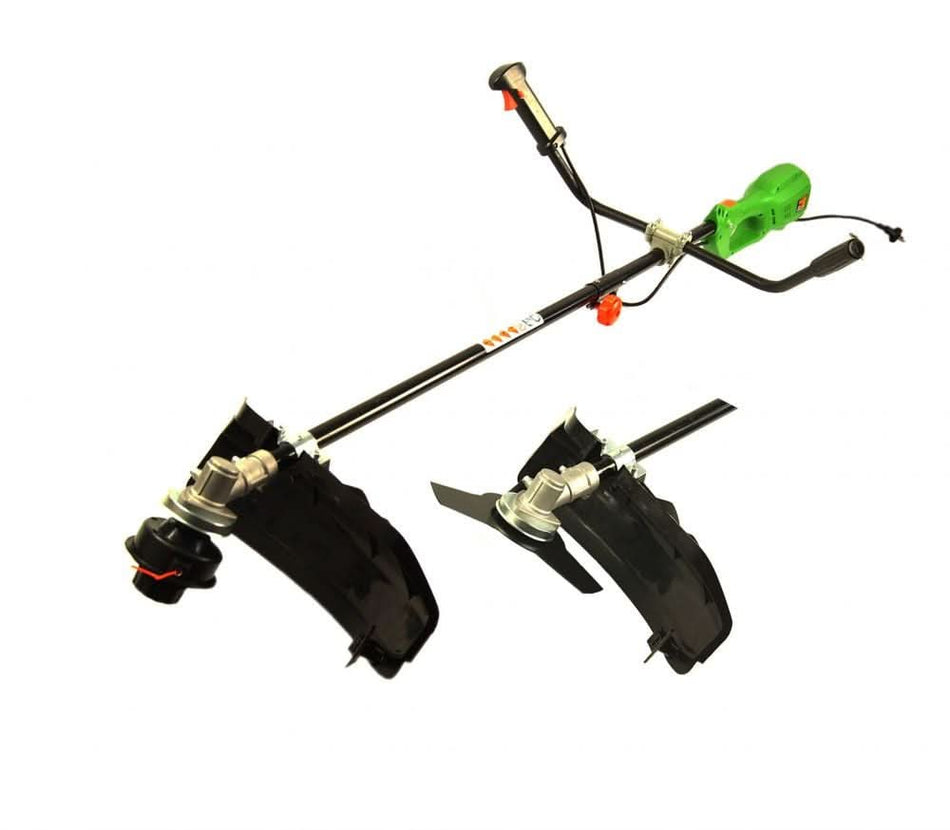 Trimmer electric Procraft GT2200 1200W 220V latime taiere 400mm