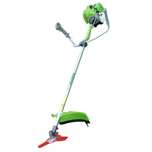 Motocoasa Master Kraft MK-4300, 4.3 CP, motor 2 timpi, latime taiere 415 mm, kit accesorii inclus