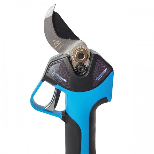 Foarfeca electrica de gradina cu acumulator Archer A2758, 14.4V, 30 mm, 2 baterii, 0.8 kg, valiza transport