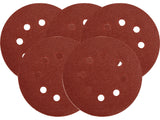 Set 5 discuri abrazive Yato YT-83458 - imagine produs 1