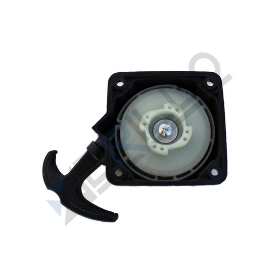 Demaror universal motocoasa cu arc dublu M3 – montaj simplu si functionare usoara