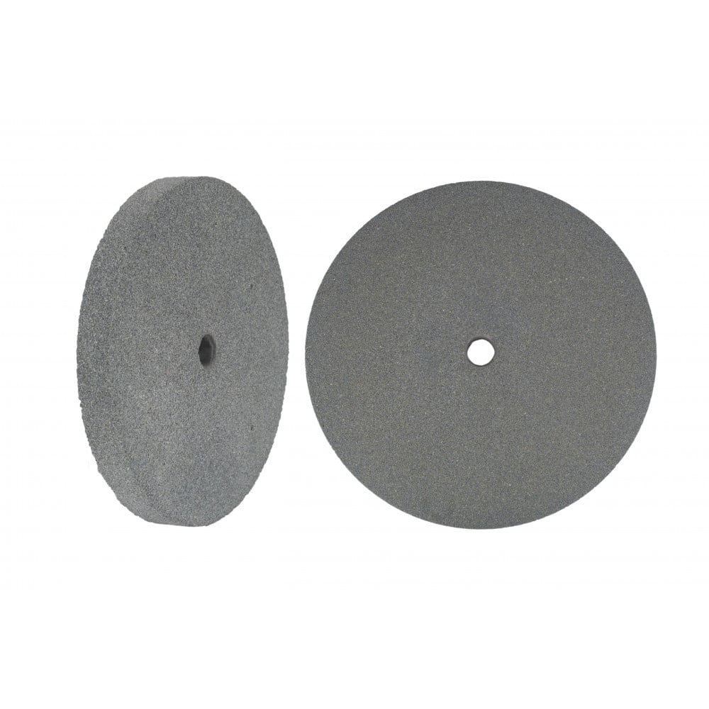 Piatra de polizor ProCraft 150x16x12.7 mm, abraziva, pentru polizor de banc