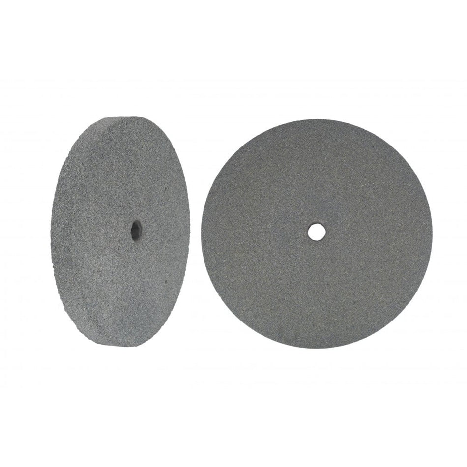 Piatra de polizor ProCraft 150x16x12.7 mm, pentru polizor de banc, abraziva, uz general