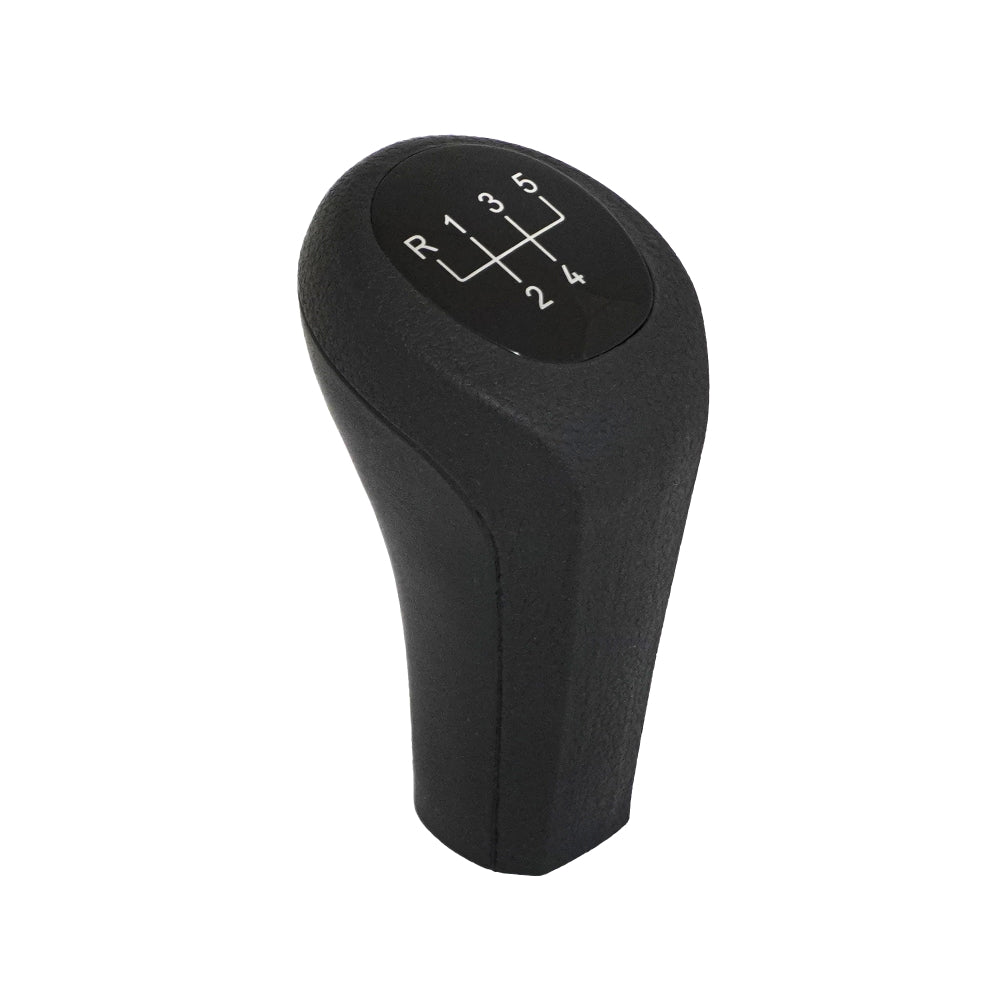 Nucă schimbător MEGA DRIVE 31439, 5 trepte, compatibilă BMW Seria 1, 3, 5 E34, E39, E60, E61, Seria 6 E63, X1 E84, X3 E83, X5 E53