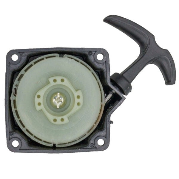 Demaror universal motocoasa cu arc dublu M3 – montaj simplu si functionare usoara