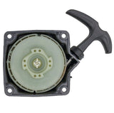 Demaror universal motocoasa cu arc dublu M3 – montaj simplu si functionare usoara