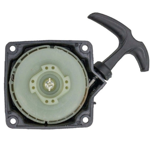 Demaror universal motocoasa cu arc dublu M3 – montaj simplu si functionare usoara