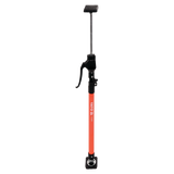Suport sustinere telescopic 30 kg, 60-115 cm, pentru gipscarton si panouri Yato YT-64551 - imagine produs 2