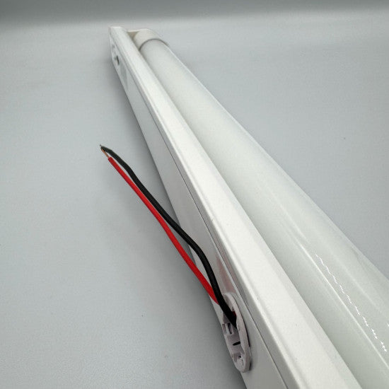 Corp LED T8, 18W, 6500K, G13, 1200 mm
