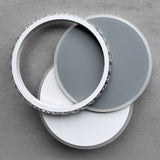 Aplica LED Elara 31W, 2400 lm, 260x60 mm, 3000K/4000K/6500K