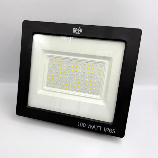 Proiector LED SMD Galaxy 100W, 6500K, IP65