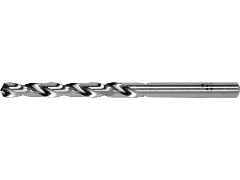 Burghiu HSS 6.5 mm Premium, otel rapid de inalta calitate
