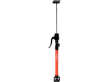 Suport sustinere telescopic 30 kg, 60-115 cm, pentru gipscarton si panouri Yato YT-64551 - imagine produs 3