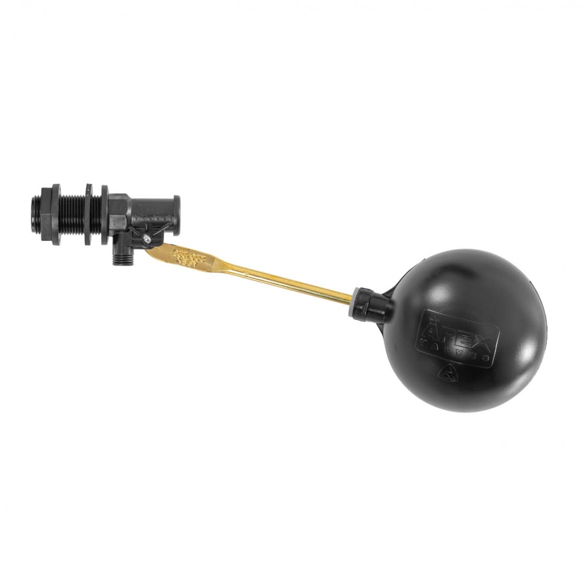 Supapa automata 220P cu plutitor pentru control nivel apa in adapatoare