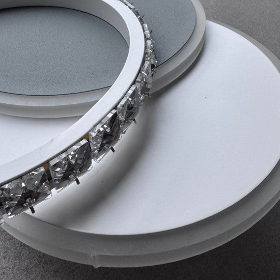 Aplica LED Elara 31W, 2400 lm, 260x60 mm, 3000K/4000K/6500K