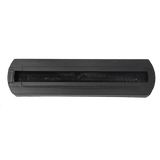 Baza sina spot LED T3, neagra
