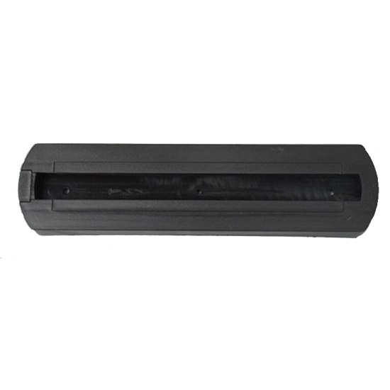 Baza sina spot LED T3, neagra