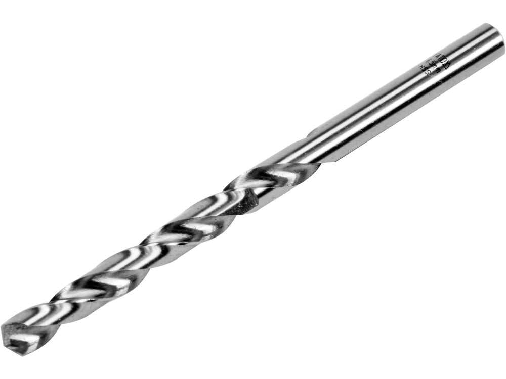 Burghiu HSS 6.5 mm Premium, otel rapid de inalta calitate