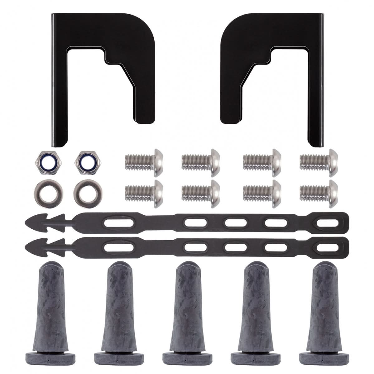 Adapatoare vitei 30L cu 5 tetine cauciuc, compartimentata, fixare usoara