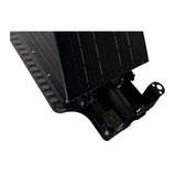 Corp stradal solar 50W, 6500K, 330x165x60 mm