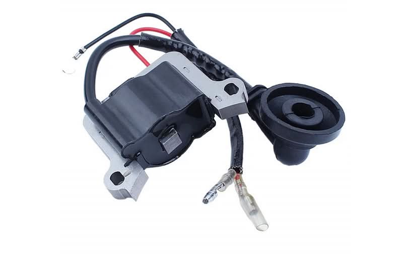 Bobina inductie motocoasa TL43/52, 6.3 cm prindere, compatibila universala