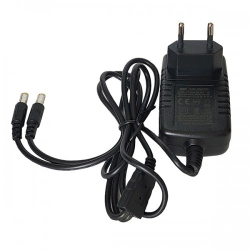 Foarfeca electrica de gradina cu acumulator Archer A2728, 20V, motor brushless, 38 mm, 2 baterii, valiza transport