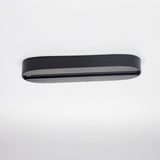 Baza sina spot LED T3, neagra