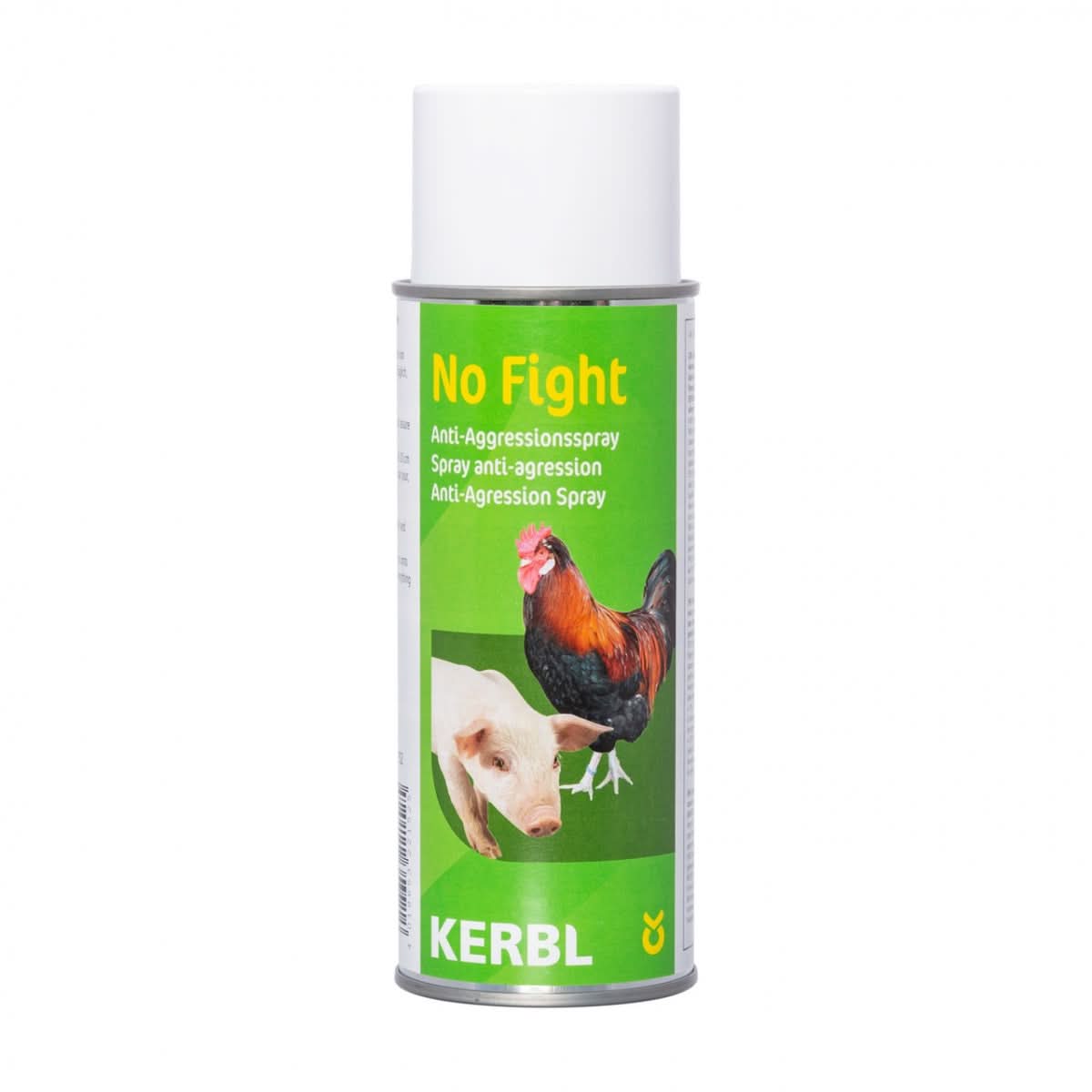 Spray anti-agresiune No Fight 400 ml pentru pasari porci animale salbatice