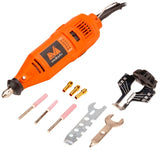 Ascutitor Lant Motoferastrau EvoTools ES105, 105 W, 28000 rpm