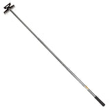 Sapa telescopica Rotor RST-11, 11 dinti, maner reglabil