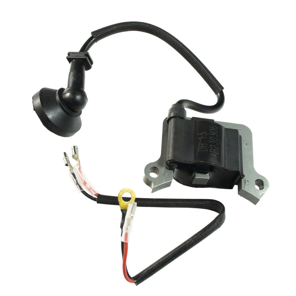 Bobina inductie motocoasa TL43/52, 6.3 cm prindere, compatibila universala