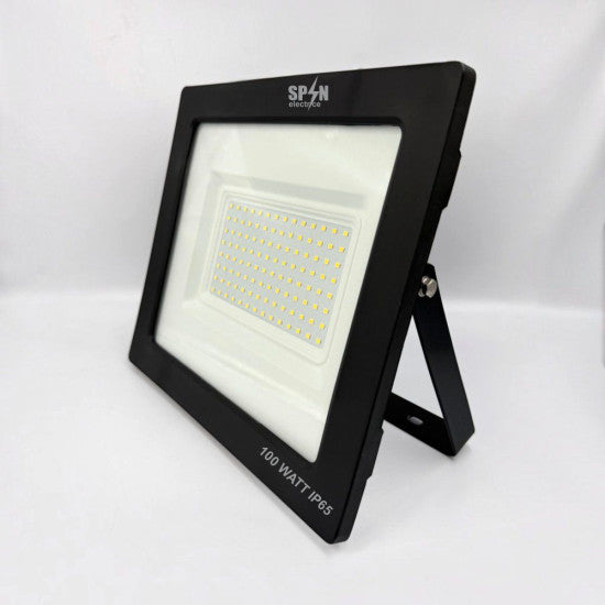 Proiector LED SMD Galaxy 100W, 6500K, IP65
