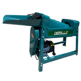Batoza de Porumb Brillo, Motor Electric 2.2 kW, 2800 RPM, Capacitate 500 kg/h