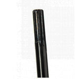 Tija motocoasa 1530mm, 7 dinti, ax 7mm, compatibila universala
