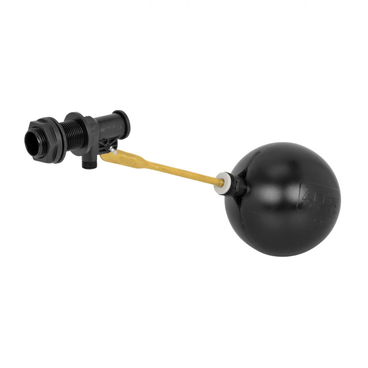 Supapa automata 220P cu plutitor pentru control nivel apa in adapatoare