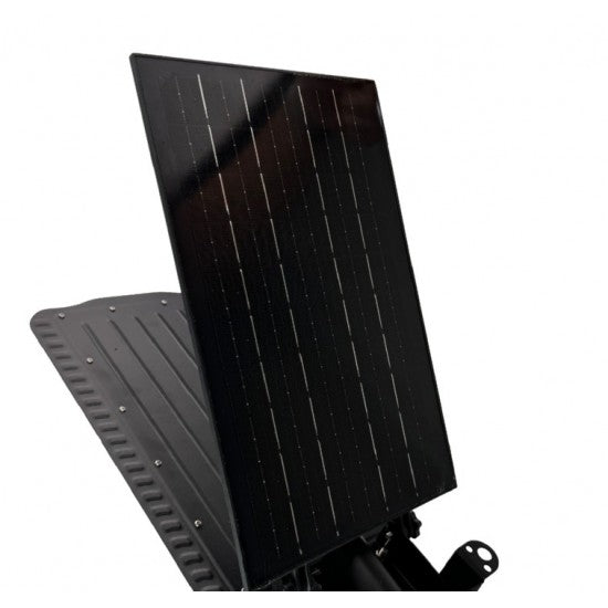 Corp stradal solar 50W, 6500K, 330x165x60 mm