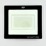 Proiector LED SMD Galaxy 100W, 6500K, IP65