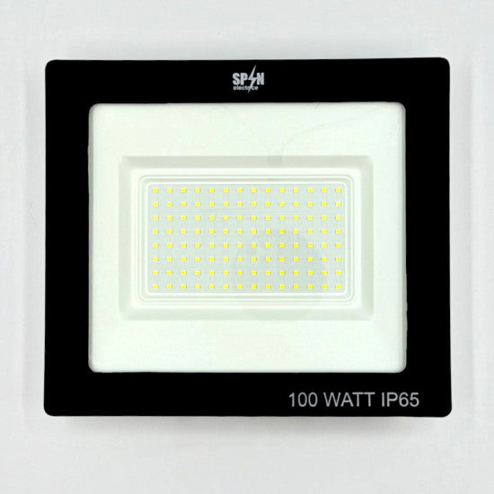 Proiector LED SMD Galaxy 100W, 6500K, IP65