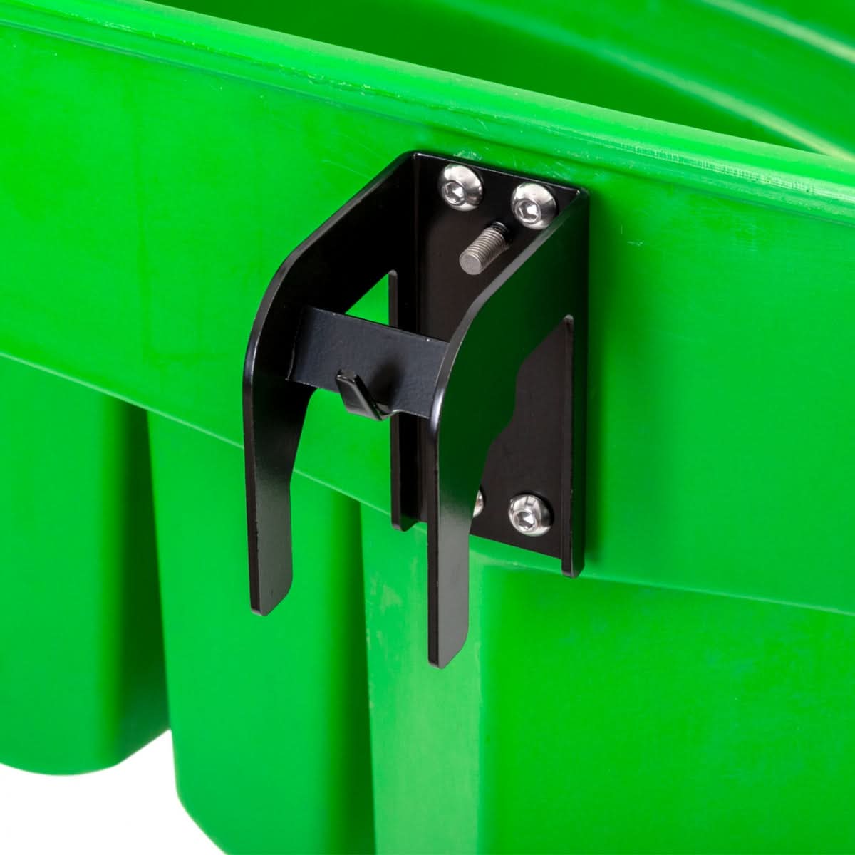 Adapatoare vitei 30L cu 5 tetine cauciuc, compartimentata, fixare usoara