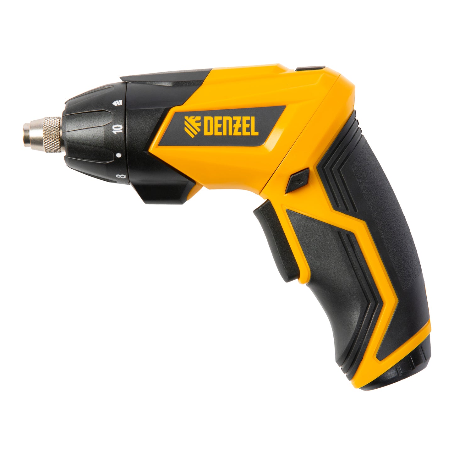 Surubelnita cu acumulator Denzel CSL-3,6-01, Li-Ion 3.6 V, 1.3 Ah, cu accesorii