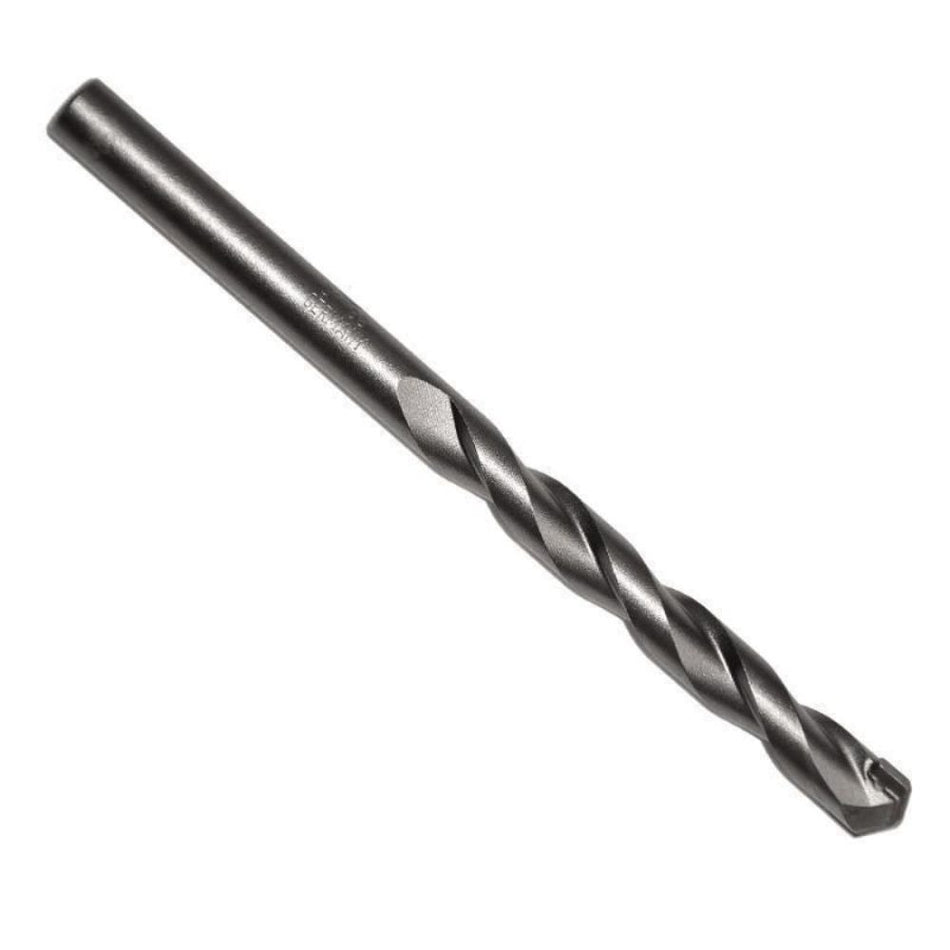 Burghiu beton 10 x 120 mm, prindere normala, pentru bormasina, gaurire zidarie