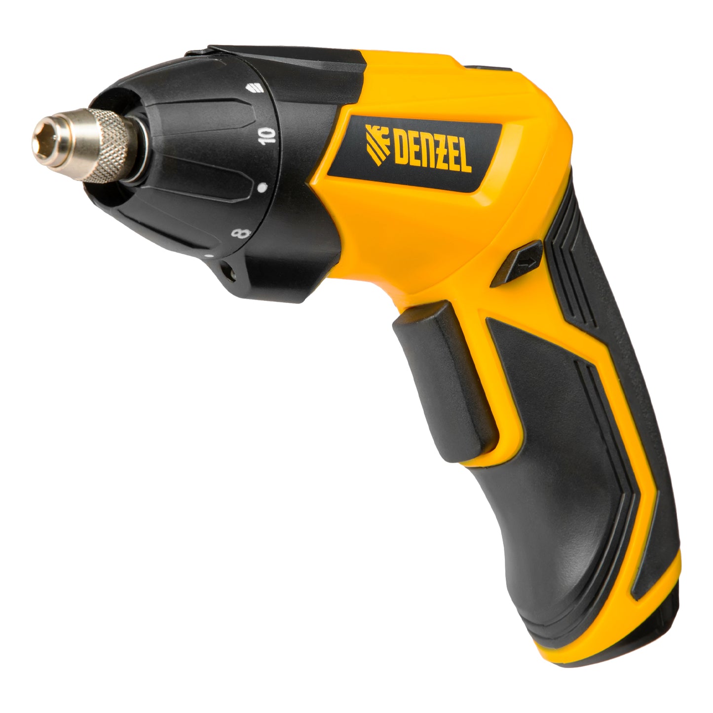 Surubelnita cu acumulator Denzel CSL-3,6-01, Li-Ion 3.6 V, 1.3 Ah, cu accesorii