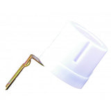 Fotocelula 25A, 5500 W, IP65, detectie 360 grade