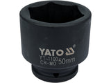 Tubulara impact Yato YT-1100 - imagine produs 1
