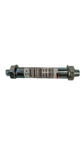 Ax pentru Roabă 20x93 mm