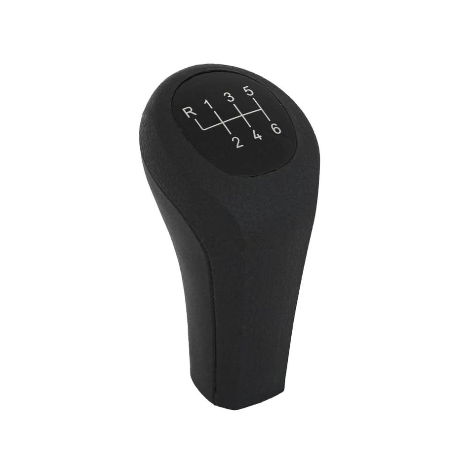 Nucă schimbător MEGA DRIVE 31485, 6 trepte, compatibilă BMW Seria 1, 3 E36, E46, E90, E91, E92, Seria 5 E34, E39, E60, E61, Seria 6, X1, X3, X5 E53
